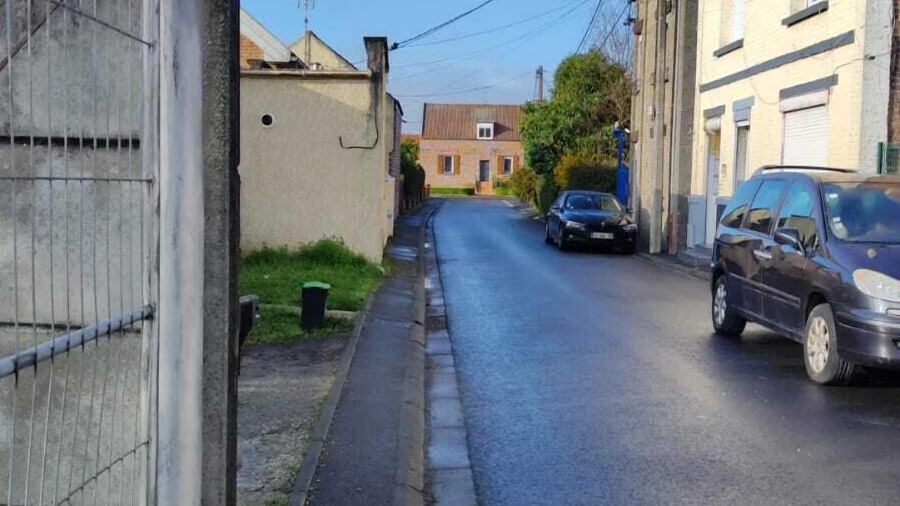 Photo of Outdoor in Douchy-les-Mines