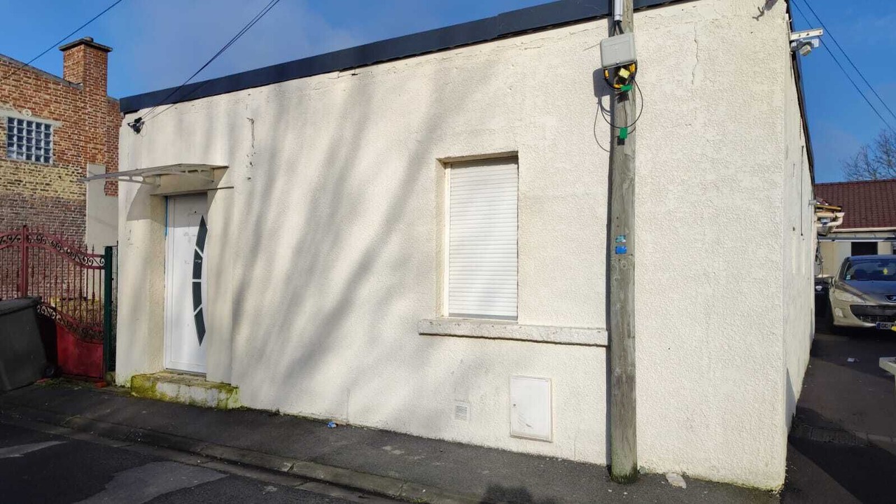 Photo of Outdoor in Douchy-les-Mines