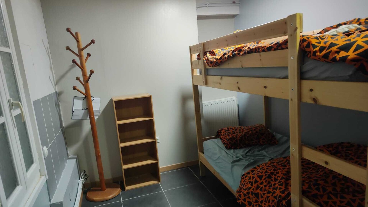 Photo of Bedroom in Douchy-les-Mines