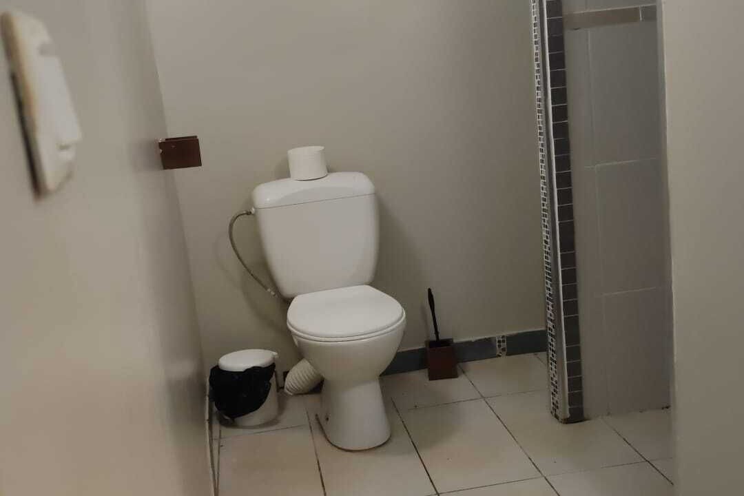 Photo of Bathroom in Douchy-les-Mines