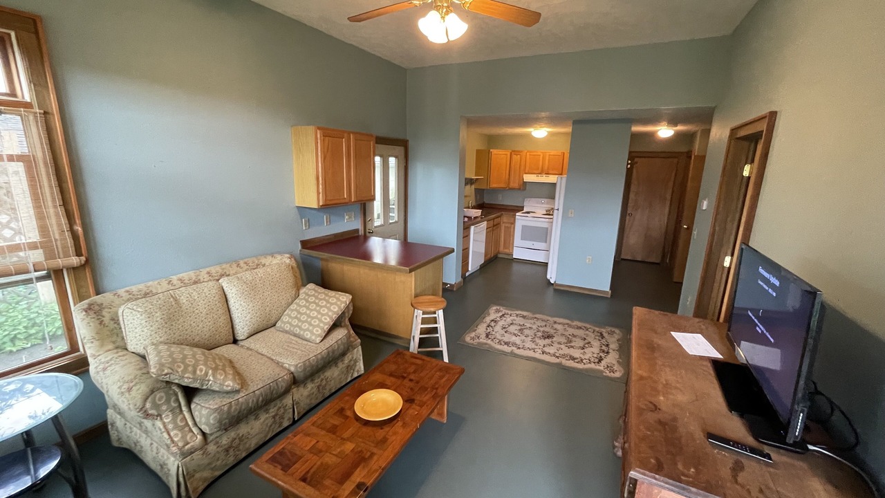 Photo of Livingroom in Leadsville