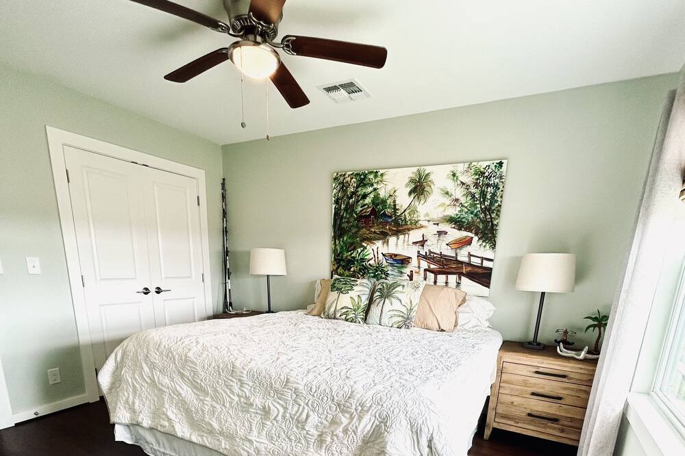 Photo of Bedroom in Long Mott