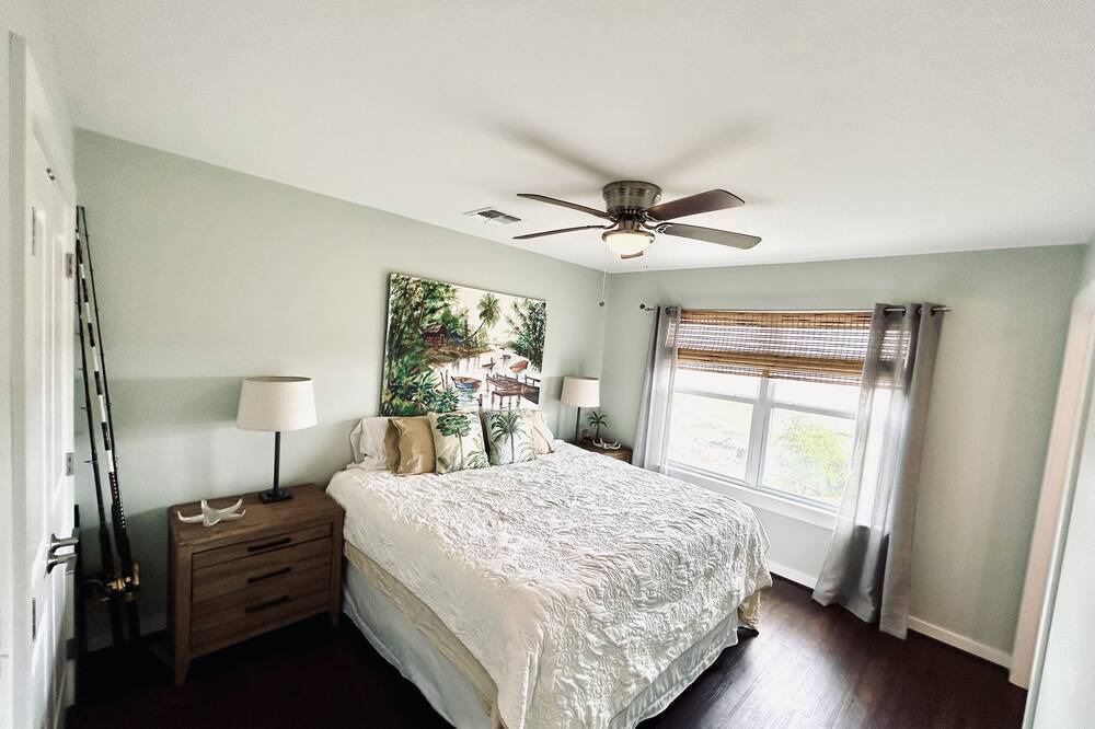 Photo of Bedroom in Long Mott