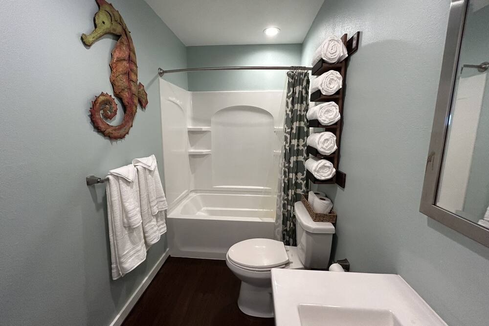 Photo of Bathroom in Long Mott
