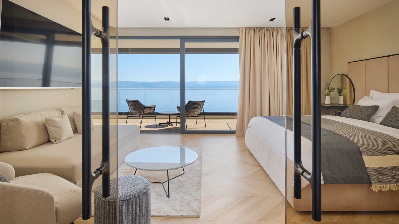 Photo of Livingroom in Mimice