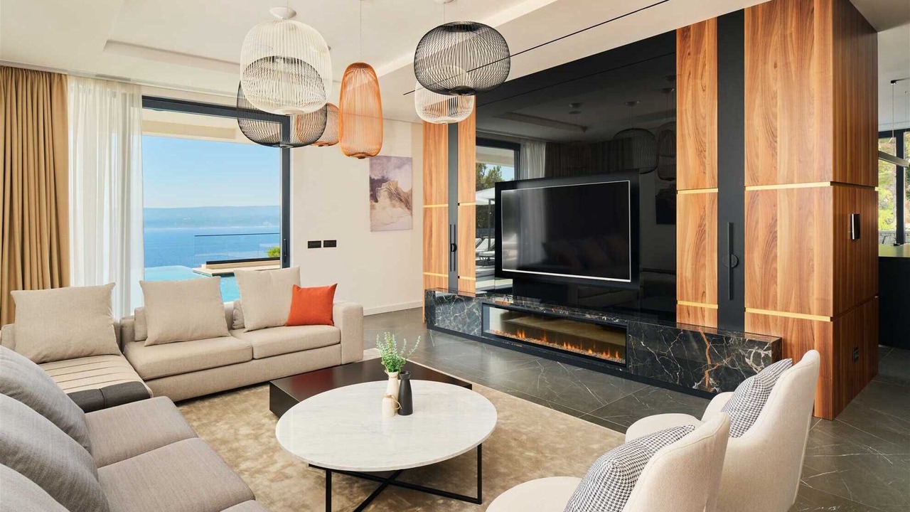 Photo of Livingroom in Mimice