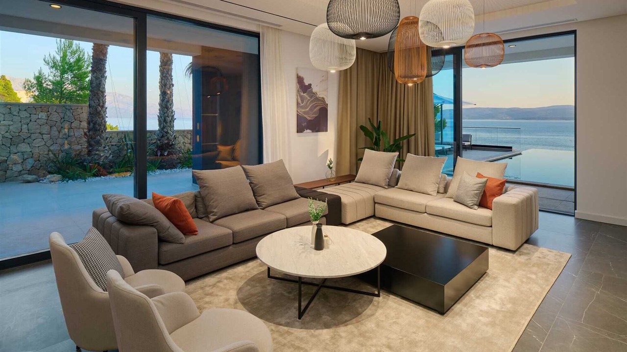 Photo of Livingroom in Mimice