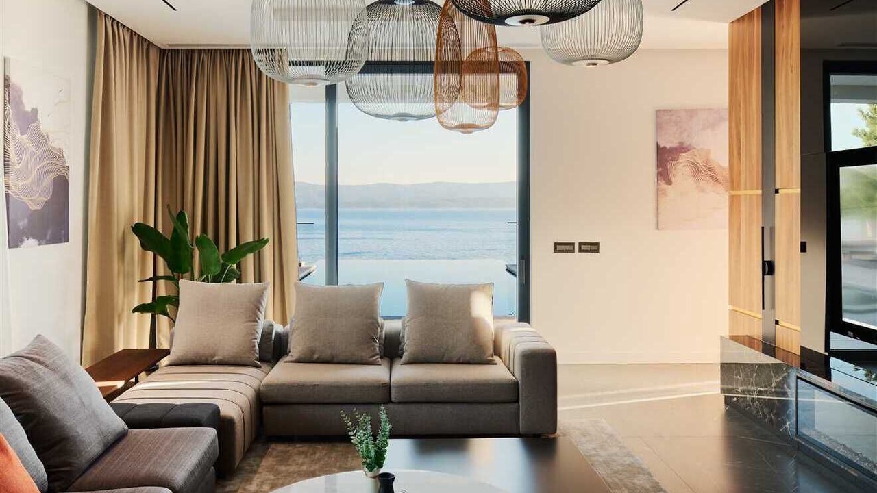 Photo of Livingroom in Mimice
