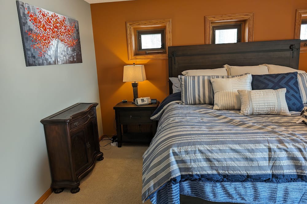 Photo of Bedroom in Darwin