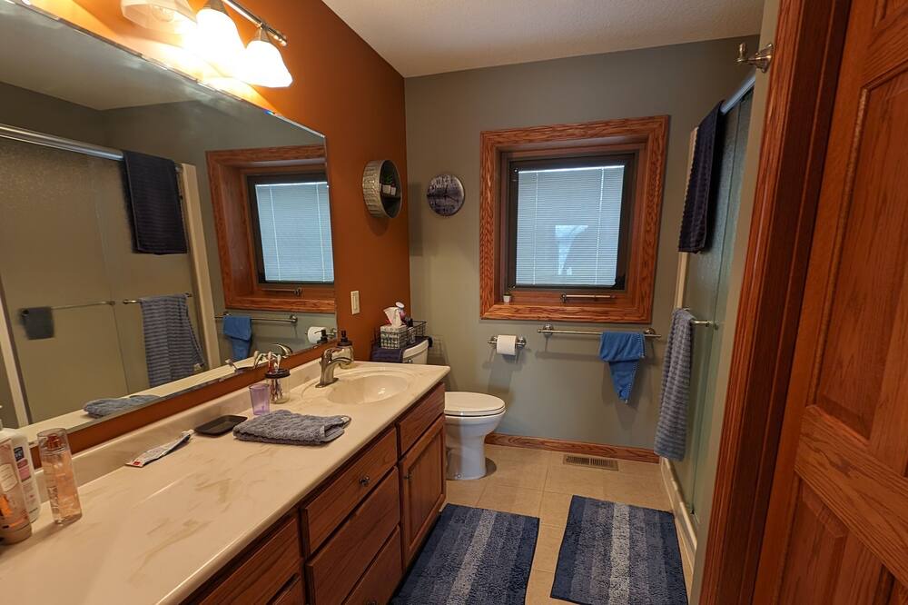 Photo of Bathroom in Darwin