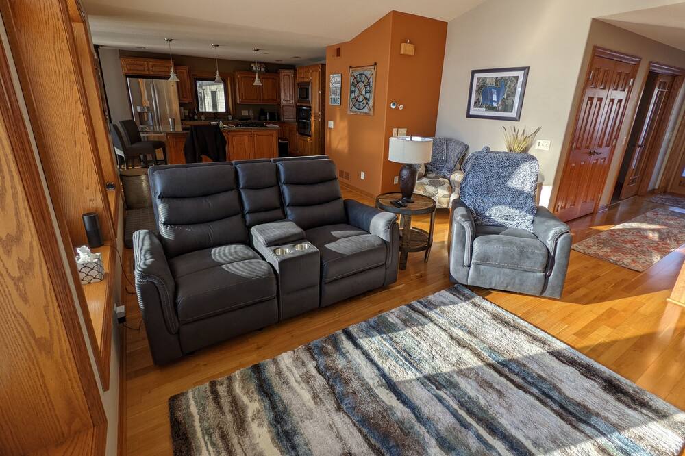 Photo of Livingroom in Darwin