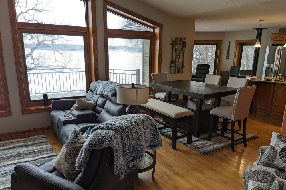 Photo of Livingroom in Darwin