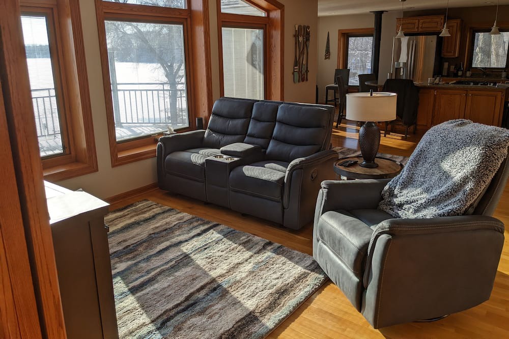 Photo of Livingroom in Darwin