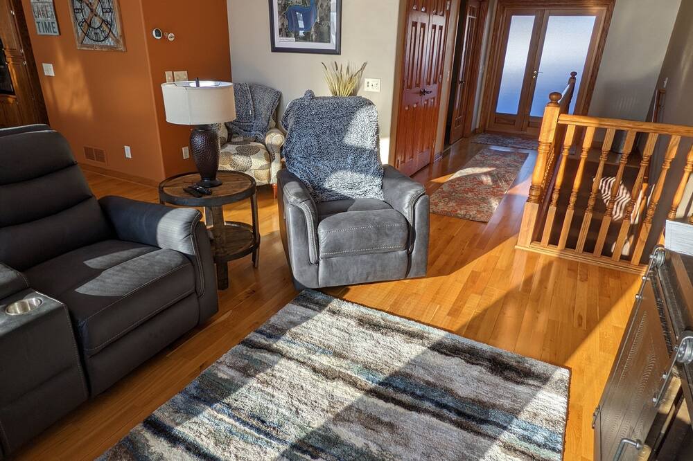 Photo of Livingroom in Darwin