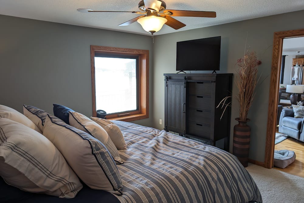 Photo of Bedroom in Darwin