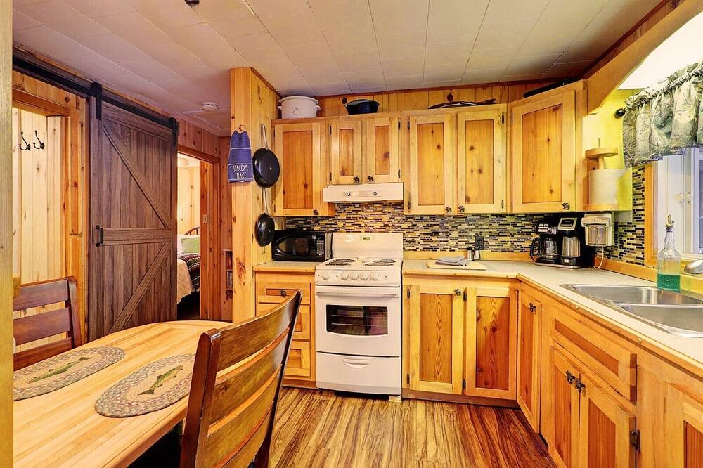 Photo of Kitchen in Juniper
