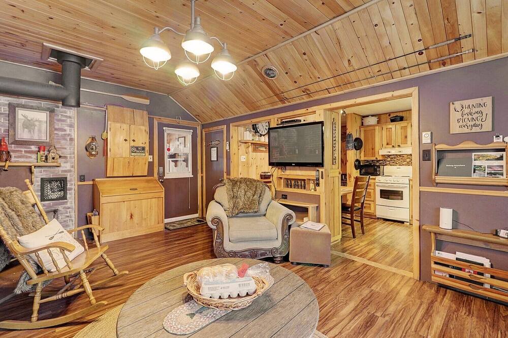 Photo of Livingroom in Juniper
