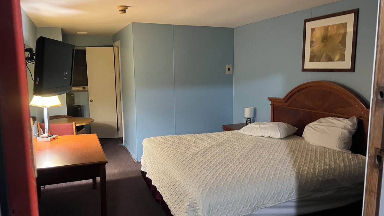 Photo of Bedroom in Racine