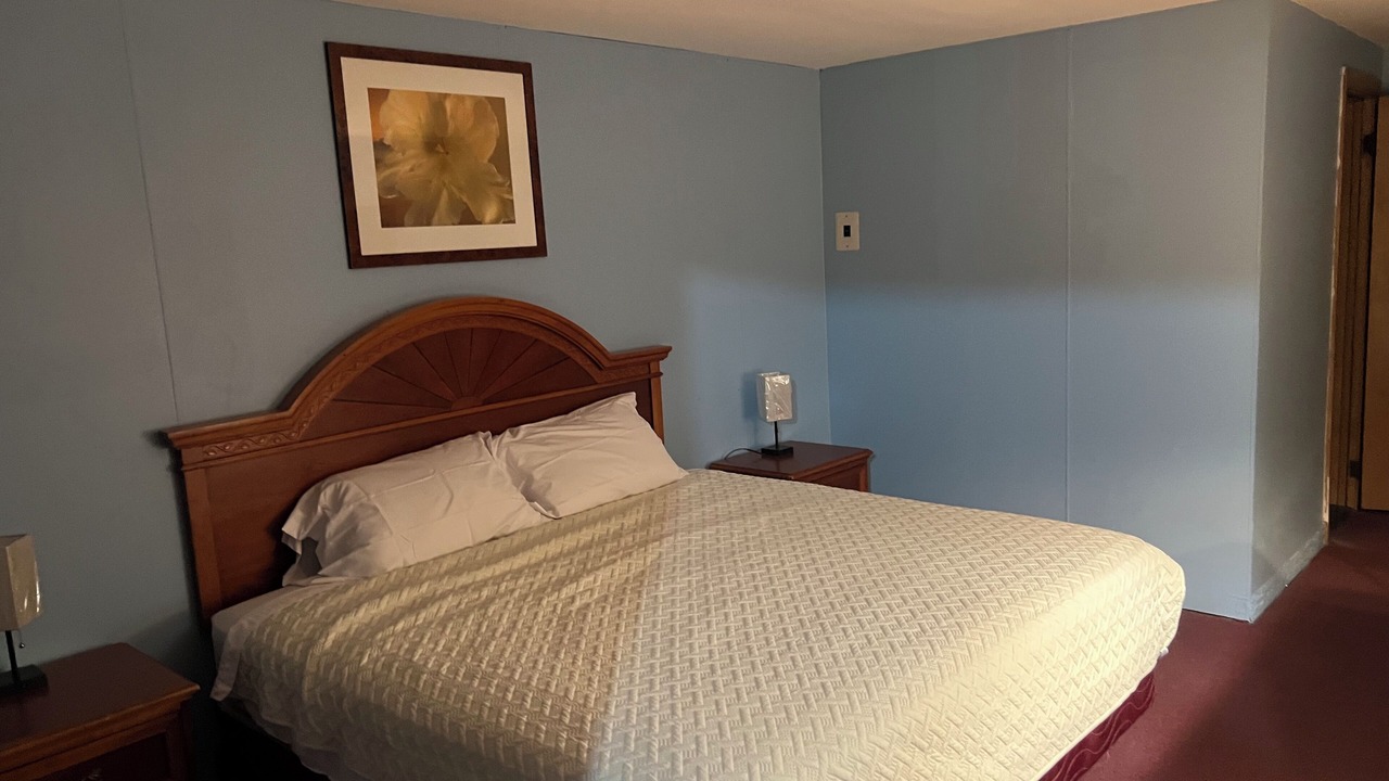 Photo of Bedroom in Racine