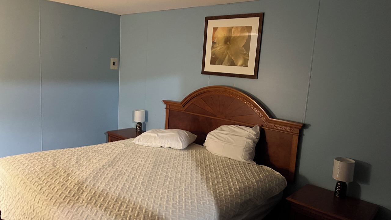 Photo of Bedroom in Racine