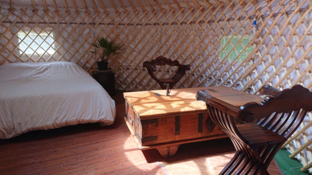 Photo of Bedroom in Bussiere-Badil