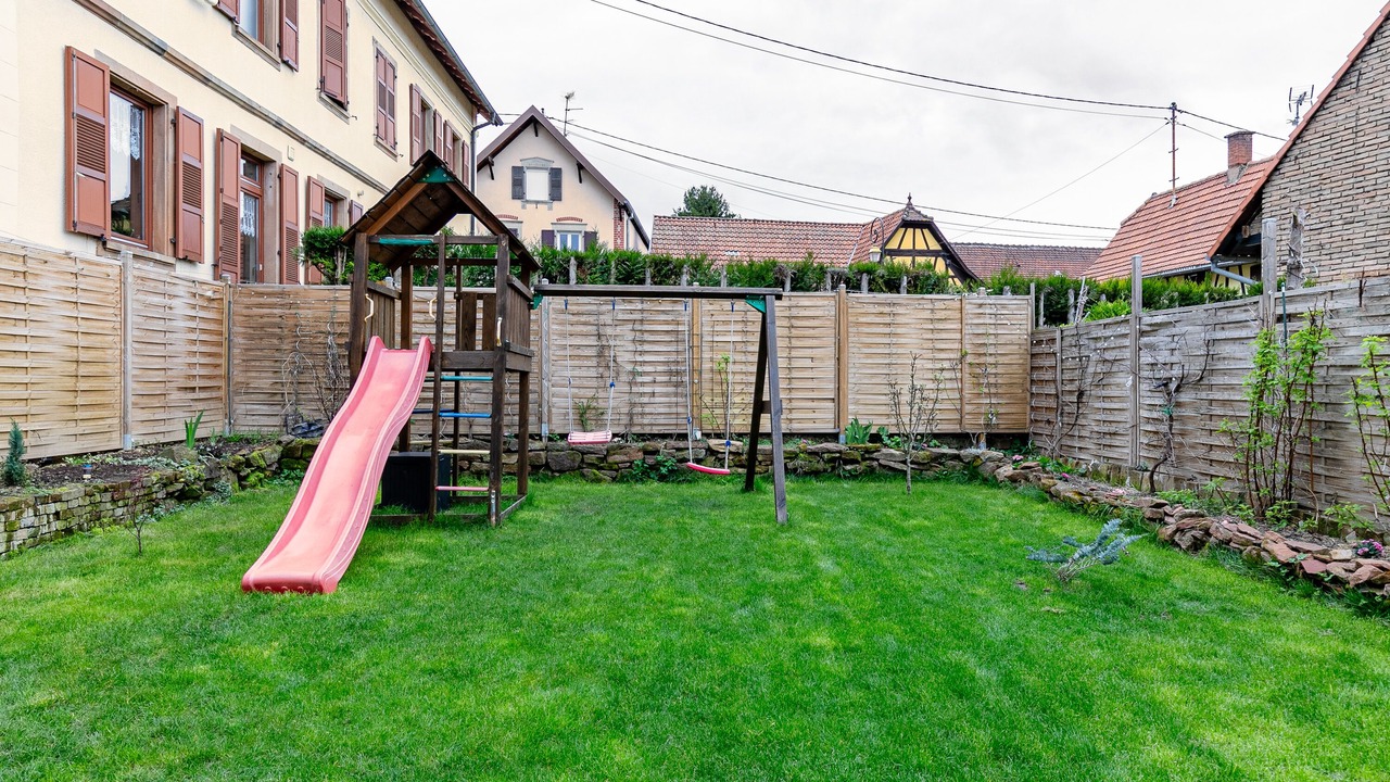 Photo of Outdoor in Achenheim