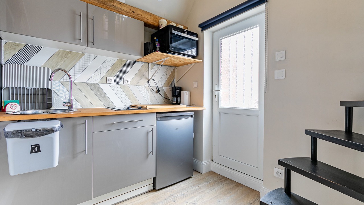 Photo of Kitchen in Achenheim