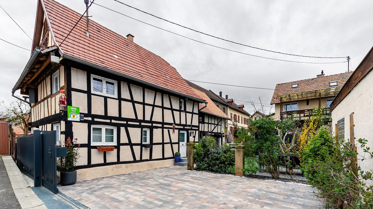 Photo of Outdoor in Achenheim