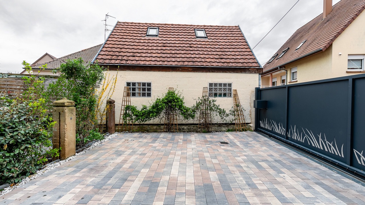 Photo of Outdoor in Achenheim