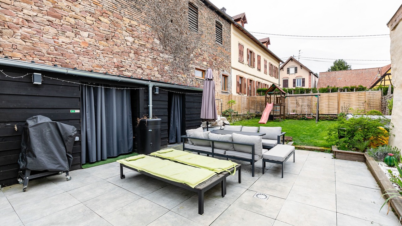 Photo of Outdoor in Achenheim