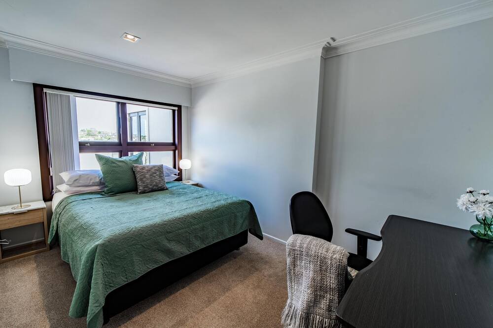 Photo of Bedroom in Remuera