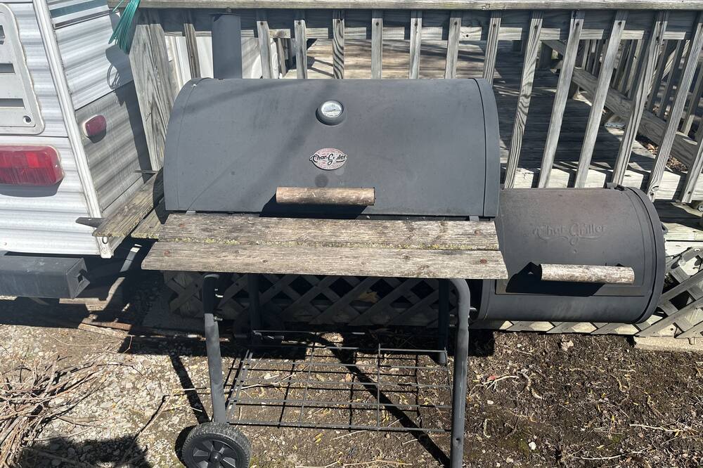 Photo of Outdoor in Clinton