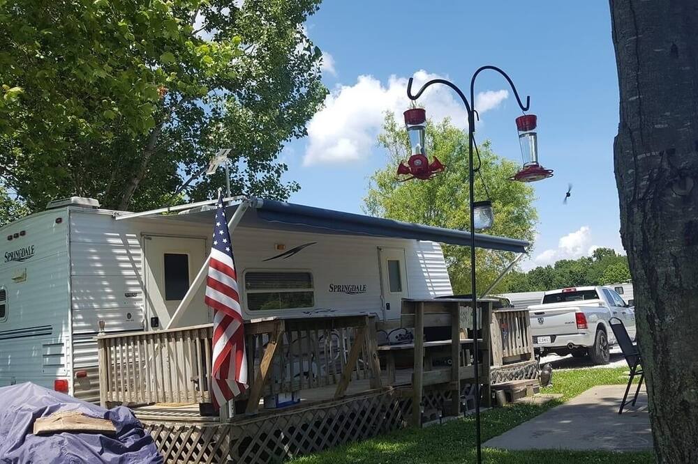 Photo of Outdoor in Clinton