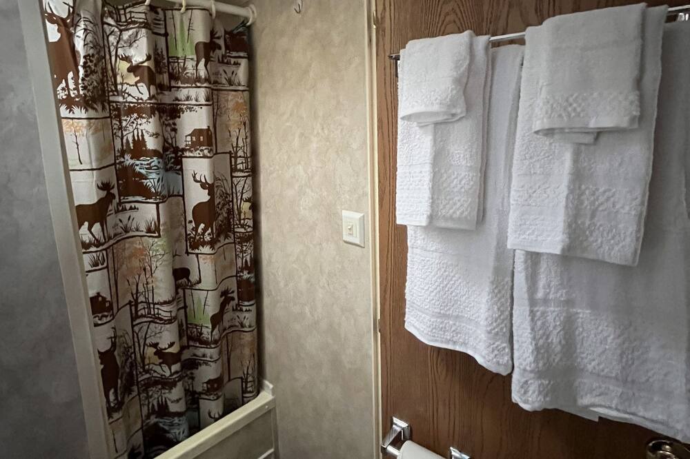 Photo of Bathroom in Clinton