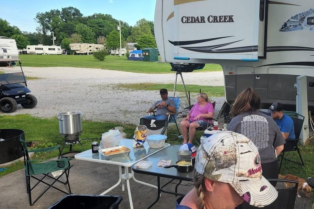 Photo of Outdoor in Clinton