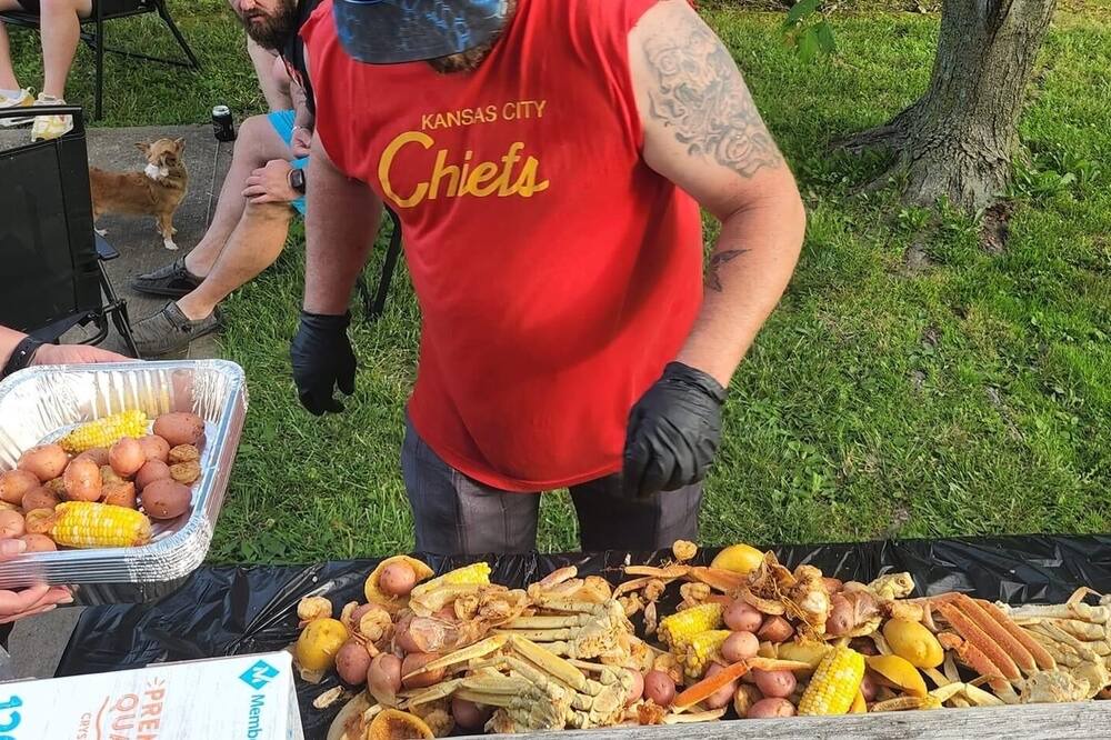 Photo of Others in Clinton
