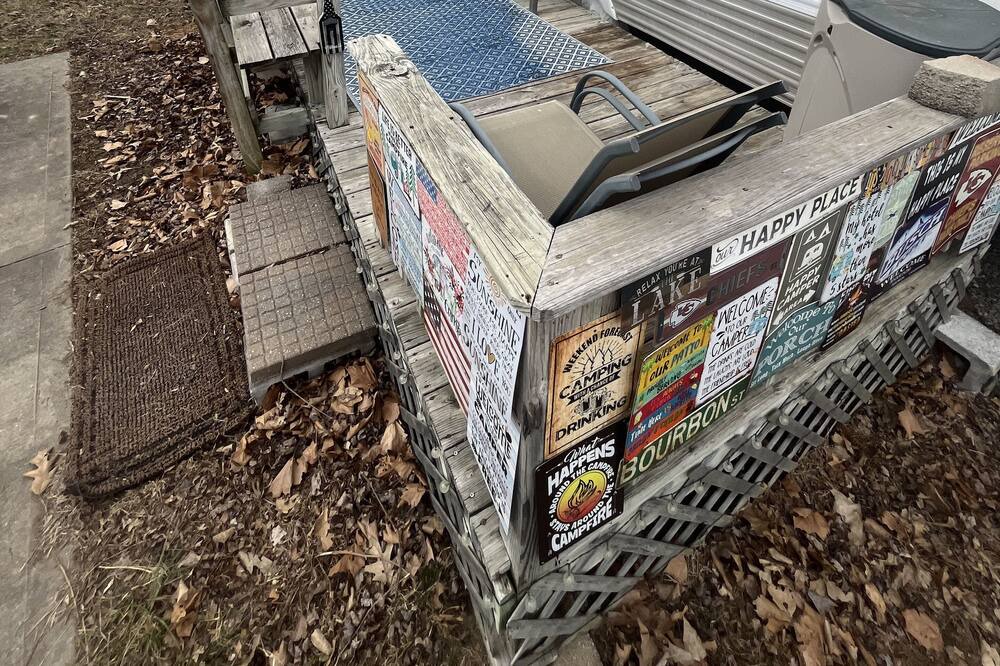 Photo of Outdoor in Clinton