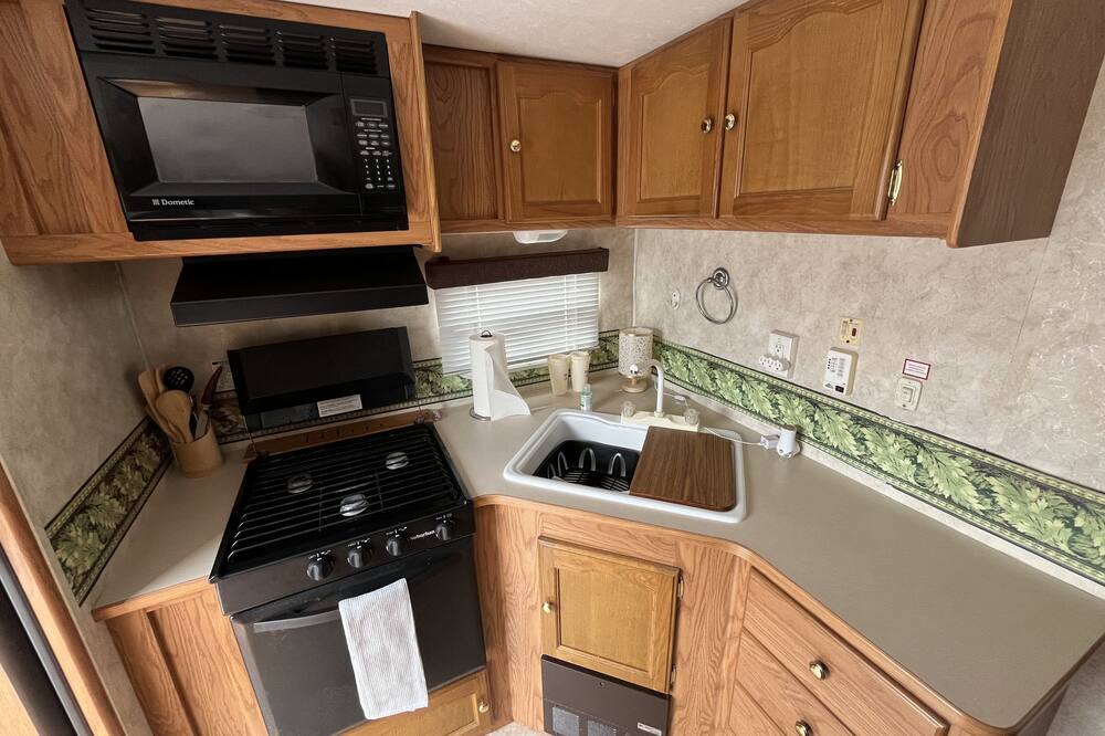 Photo of Kitchen in Clinton