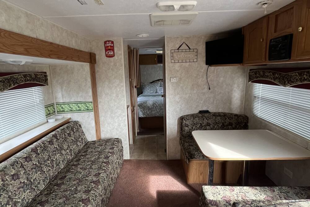 Photo of Bedroom in Clinton