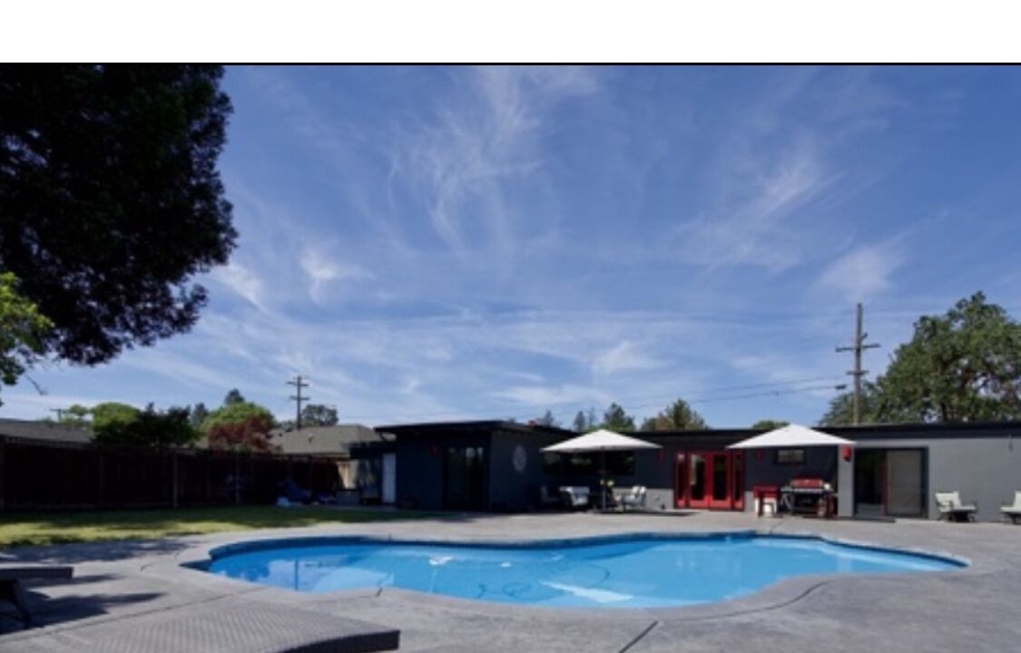 Photo of Outdoor in Napa