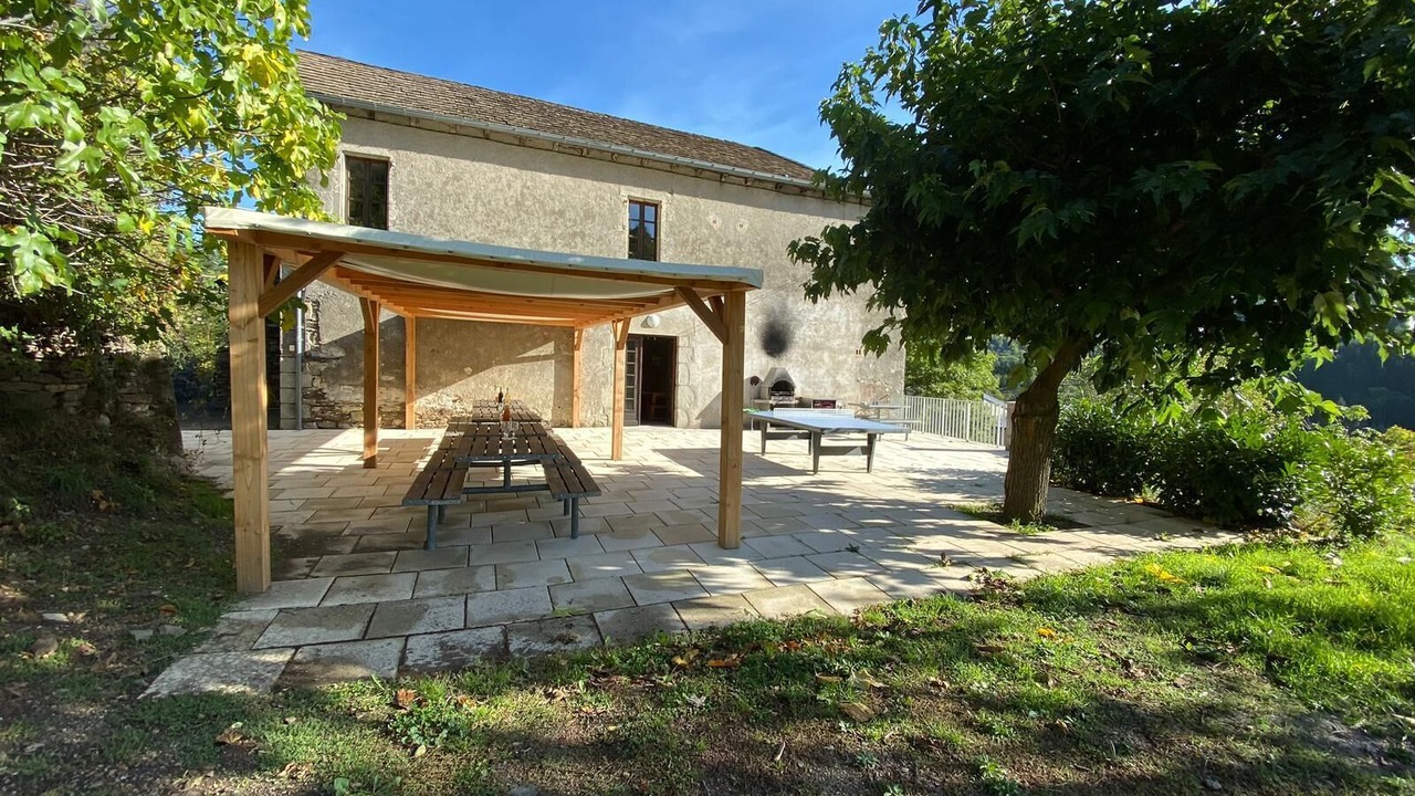 Photo of Outdoor in Villefort