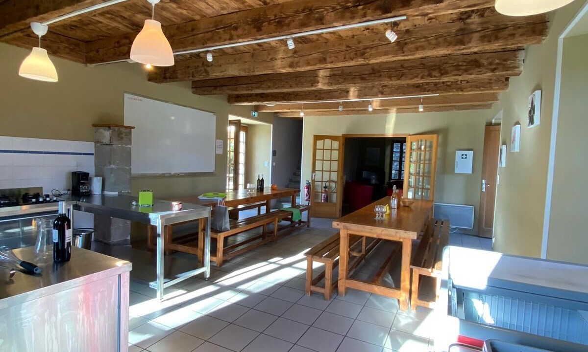 Photo of Others in Villefort