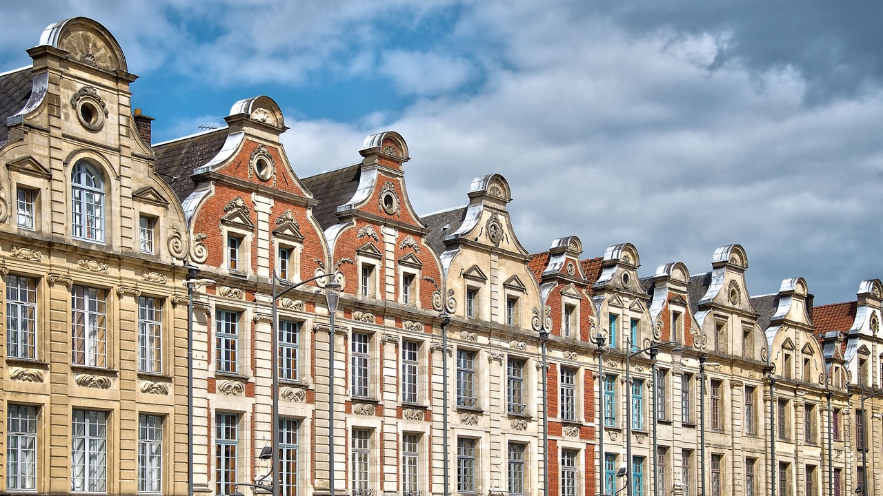 Photo of Others in Arras
