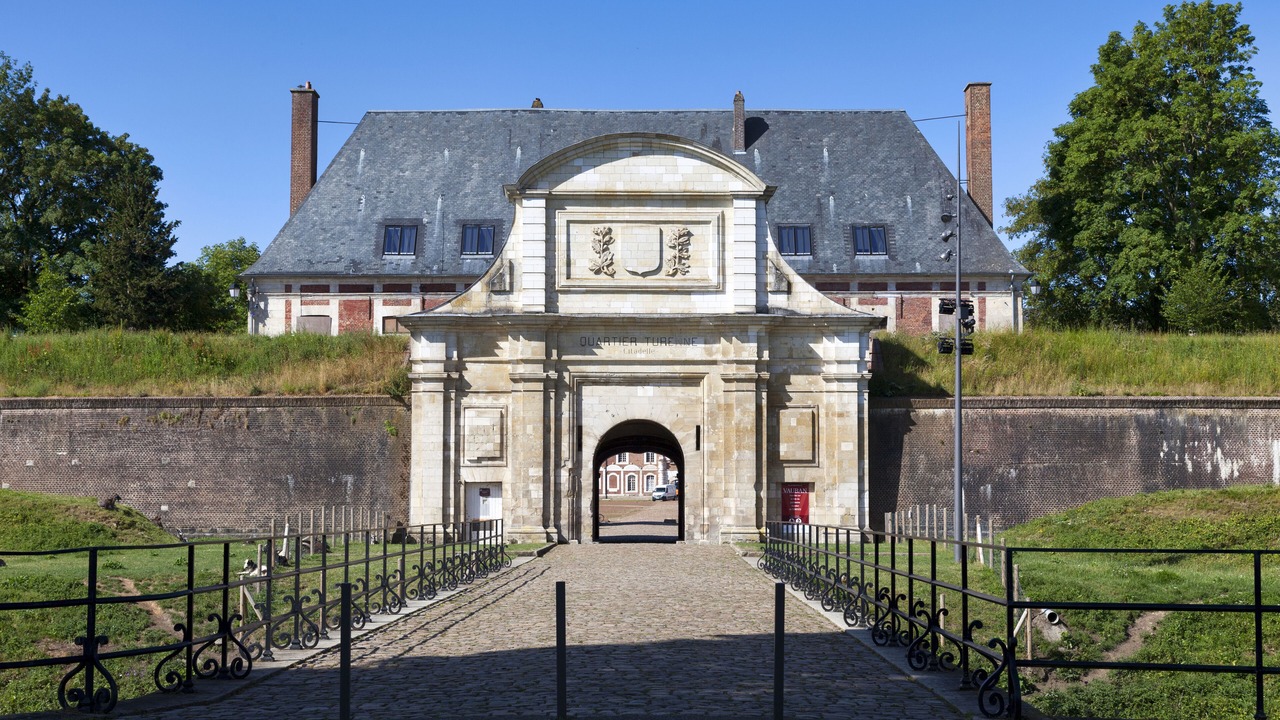 Photo of Others in Arras