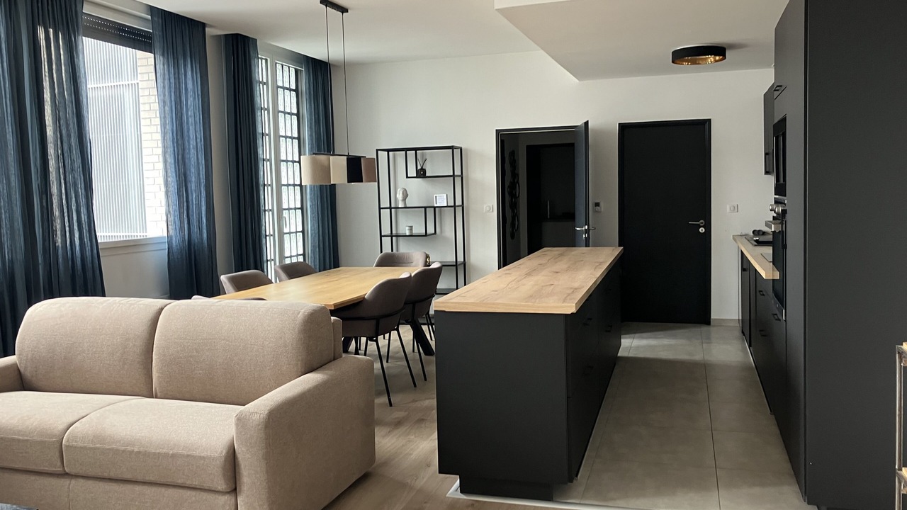 Photo of Livingroom in Arras