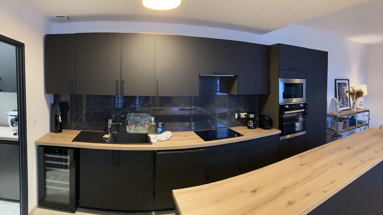 Photo of Kitchen in Arras