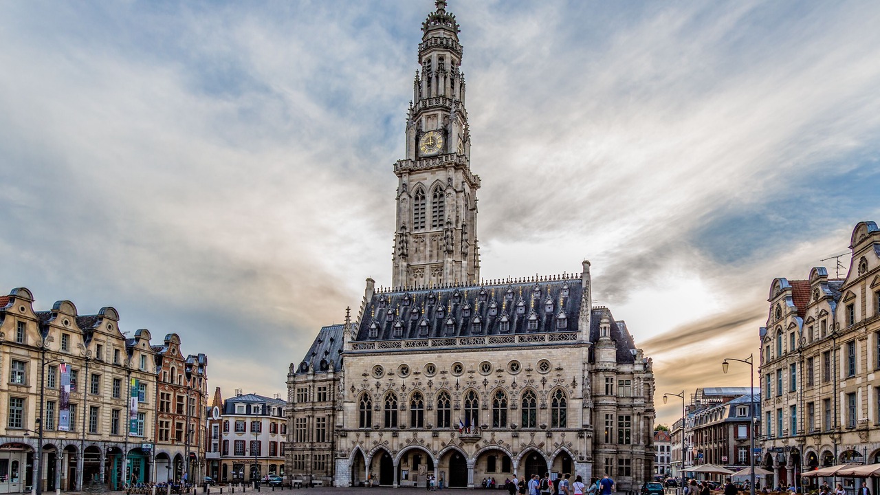 Photo of Others in Arras