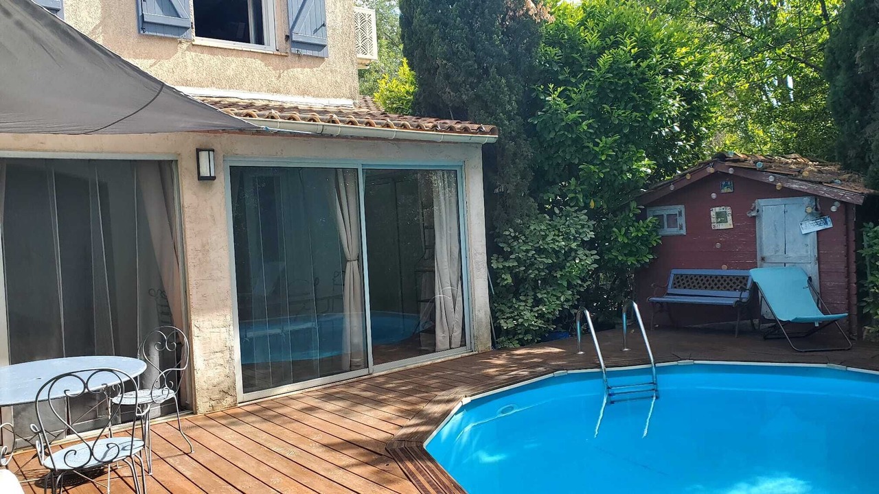 Photo of Outdoor in Montarnaud