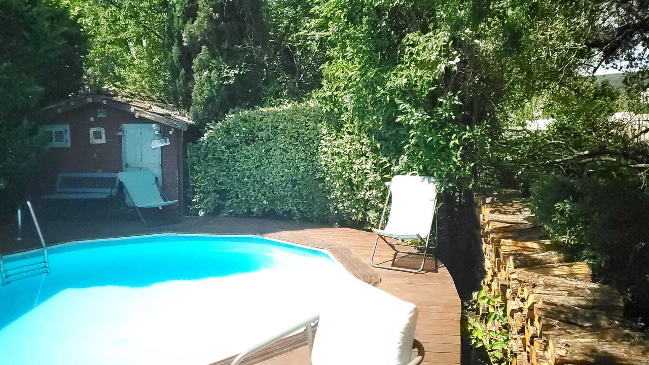 Photo of Outdoor in Montarnaud