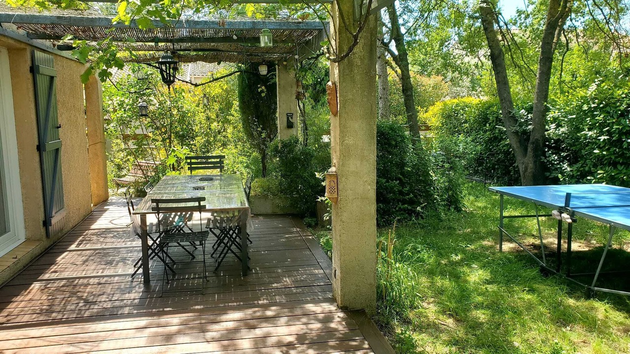 Photo of Outdoor in Montarnaud